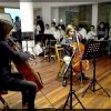 Audicións 1º Trimestre